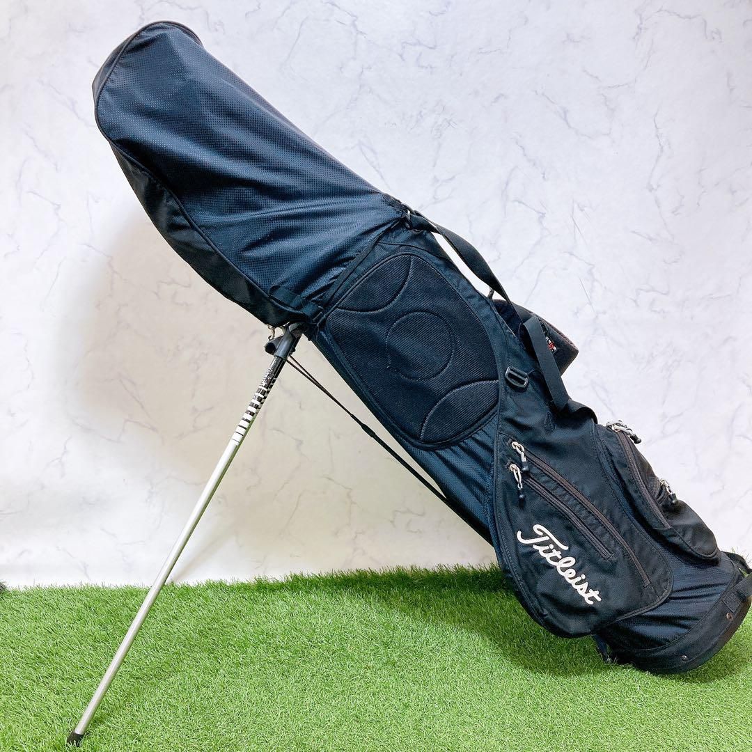 M16 タイトリスト 初心者オススメ ゴルフ クラブセット メンズ 13本