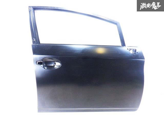 新品 未使用 トヨタ純正 ZVW30 30系 プリウス フロント ドア パネル 右 右側 運転席側 即納 棚3B