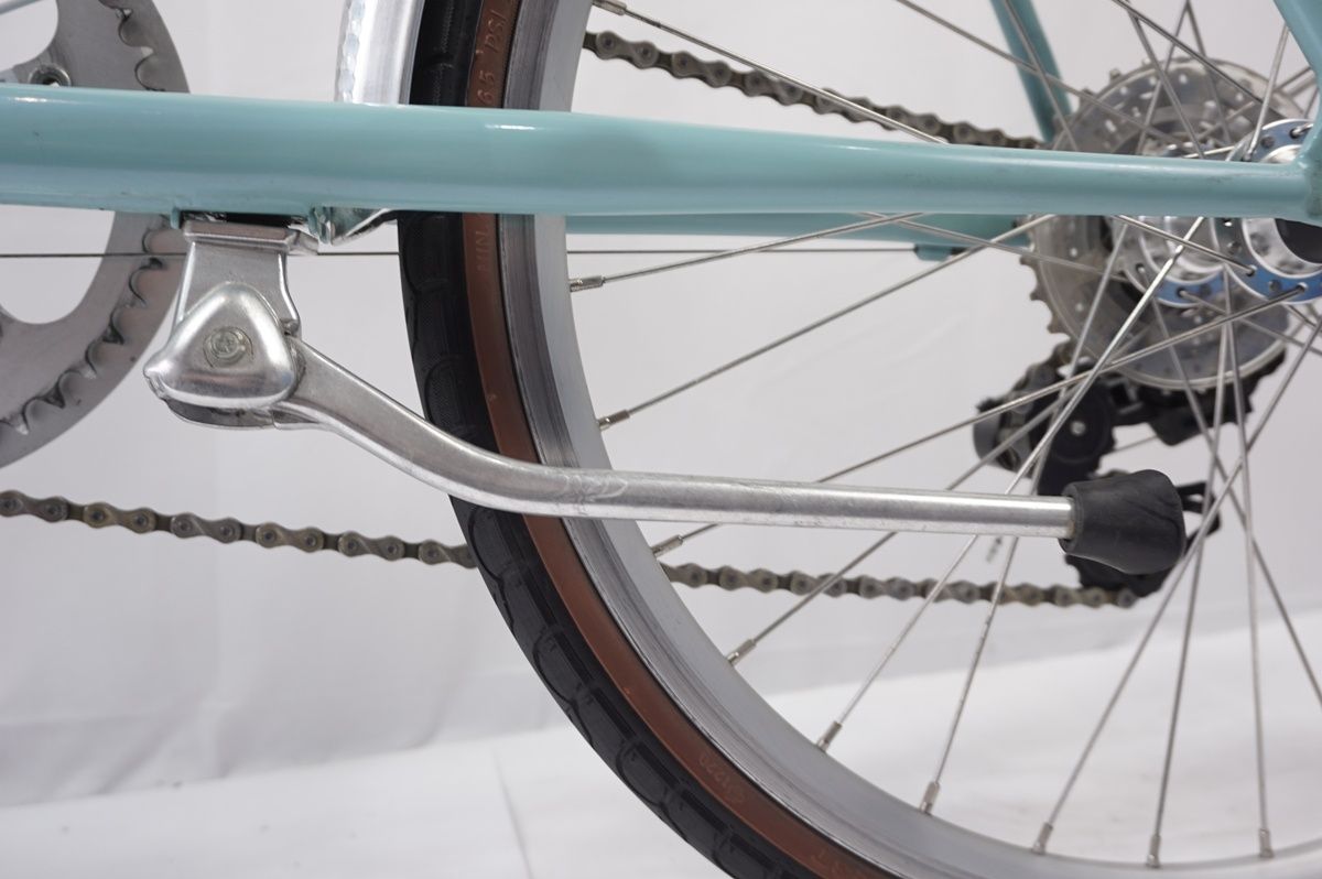 日本の皆様に販売します！ BIANCHI ビアンキ MINIVELO7 2025年頃 ミニベロ | バイチャリ世田谷店