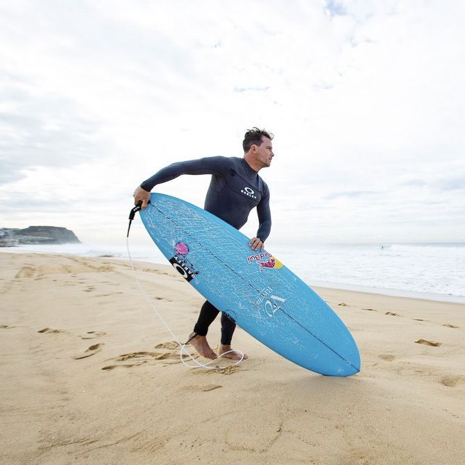 JS サーフボード ビッグバロン PU モデル 6'2