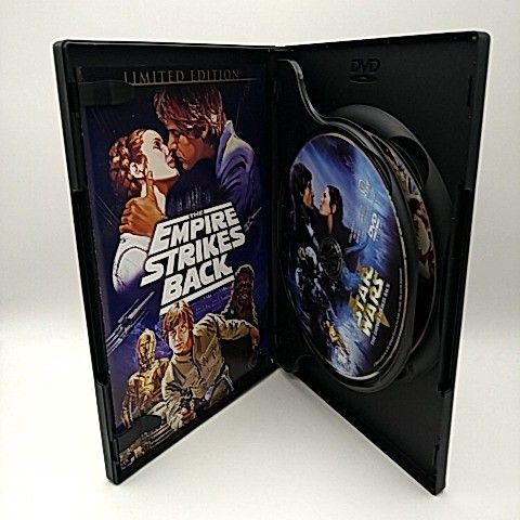 スター・ウォーズDVD Amazon.co.jp: スターウォーズ Prequel Trilogy [DVD