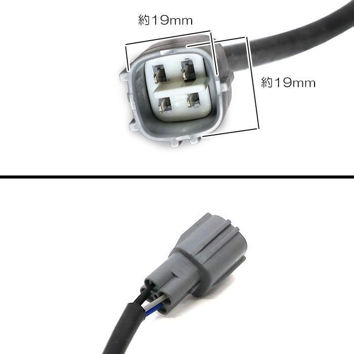 スズキ セルボ HG21S O2センサー エキマニ側 18213-58J10