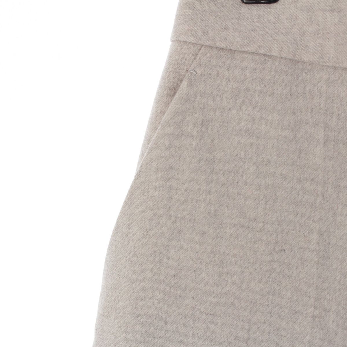 ワイド スラックス