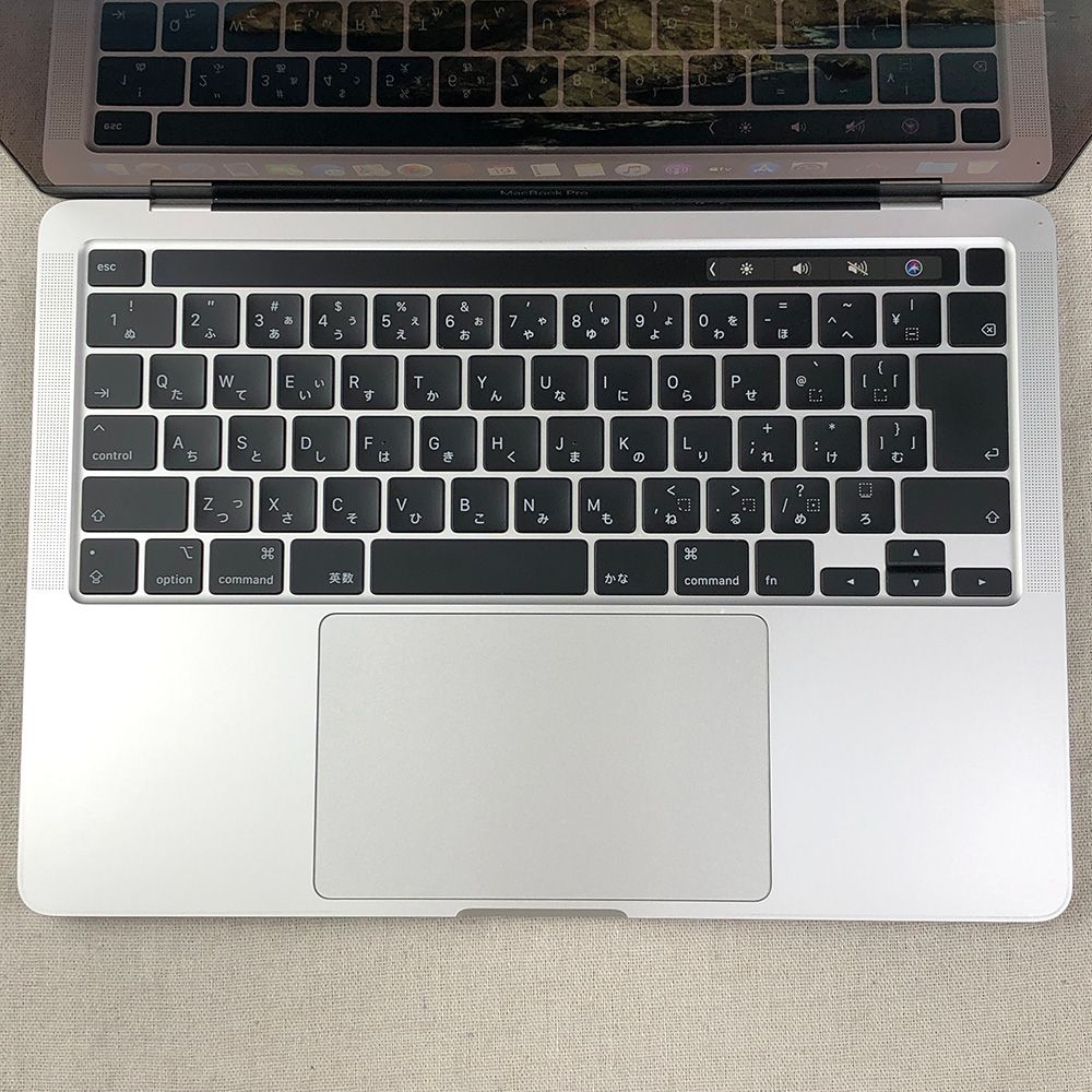◇ジャンク品・本体のみ◇Apple MacBook Pro (13インチ 2020