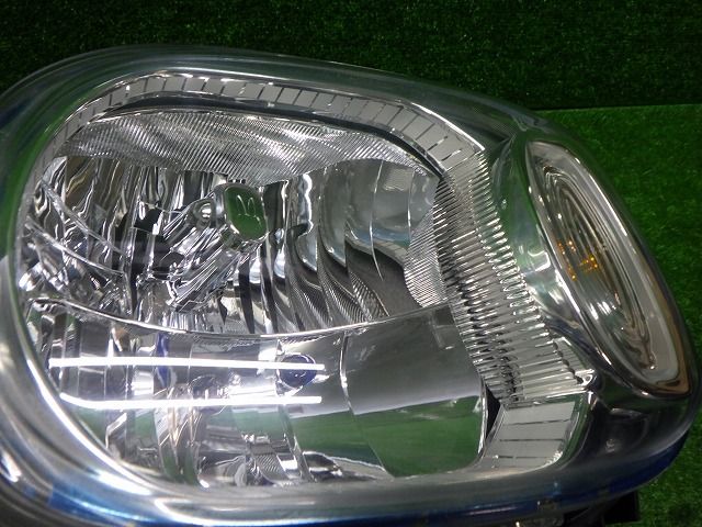 アルトラパン HE22S HID ヘッドライト 左右 HCHR709 ラパン HE22S 純正