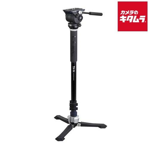 Libec TH-M KIT 一脚システム 納期約１－２週間