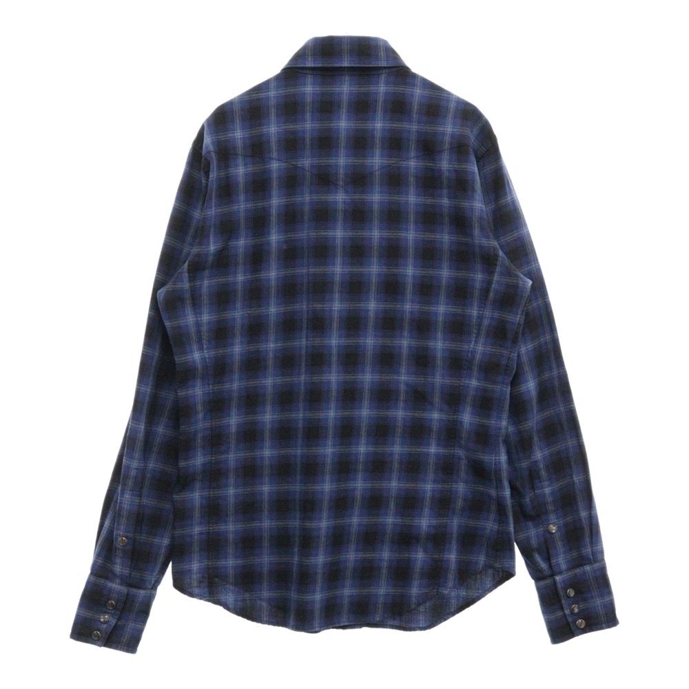 TOM トムフォード TOM FORD 38 シャツ FORD トムフォード シャツ