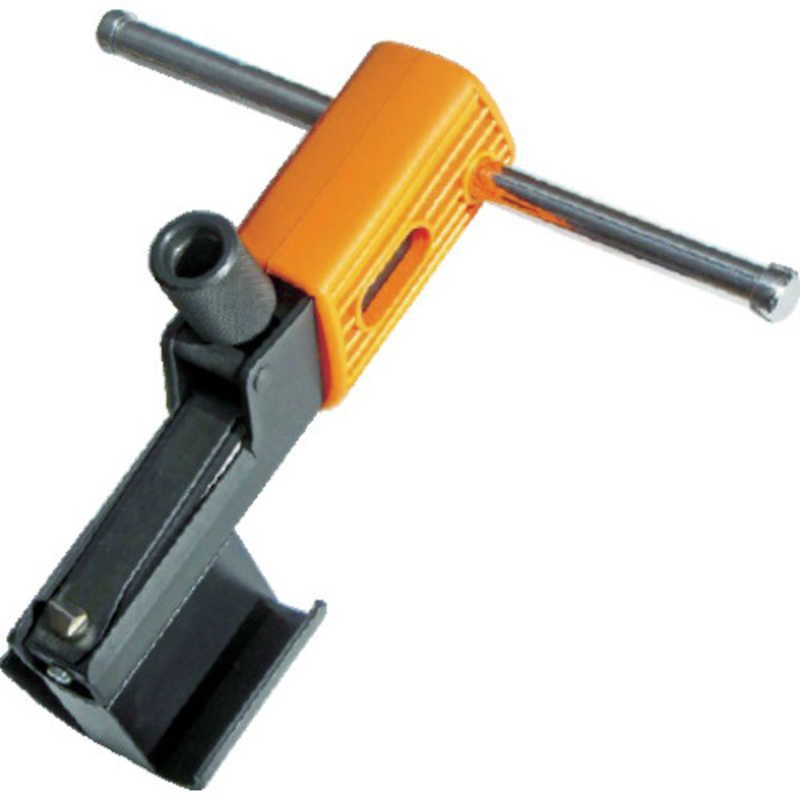 ノガジャパン アイネス内径ねじ山修正工具 NS 2701