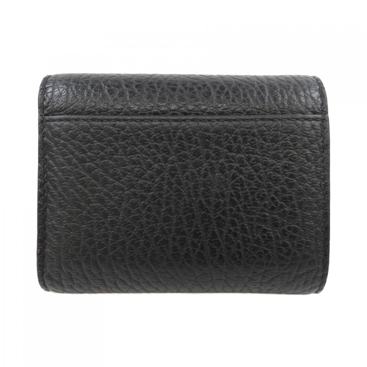 メゾンマルジェラ Maison Margiela 4ステッチ 三つ折り ウォレット SA3UI0010 WALLET
