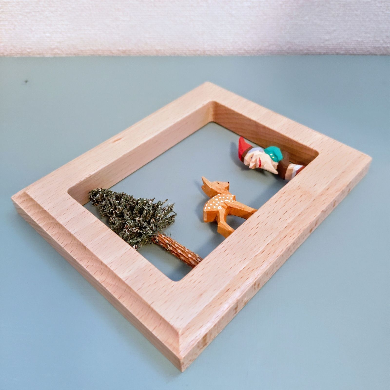 ドイツ ヘルビッヒ工房 童話モチーフ ドイツ ヘルビッヒ工房 童話