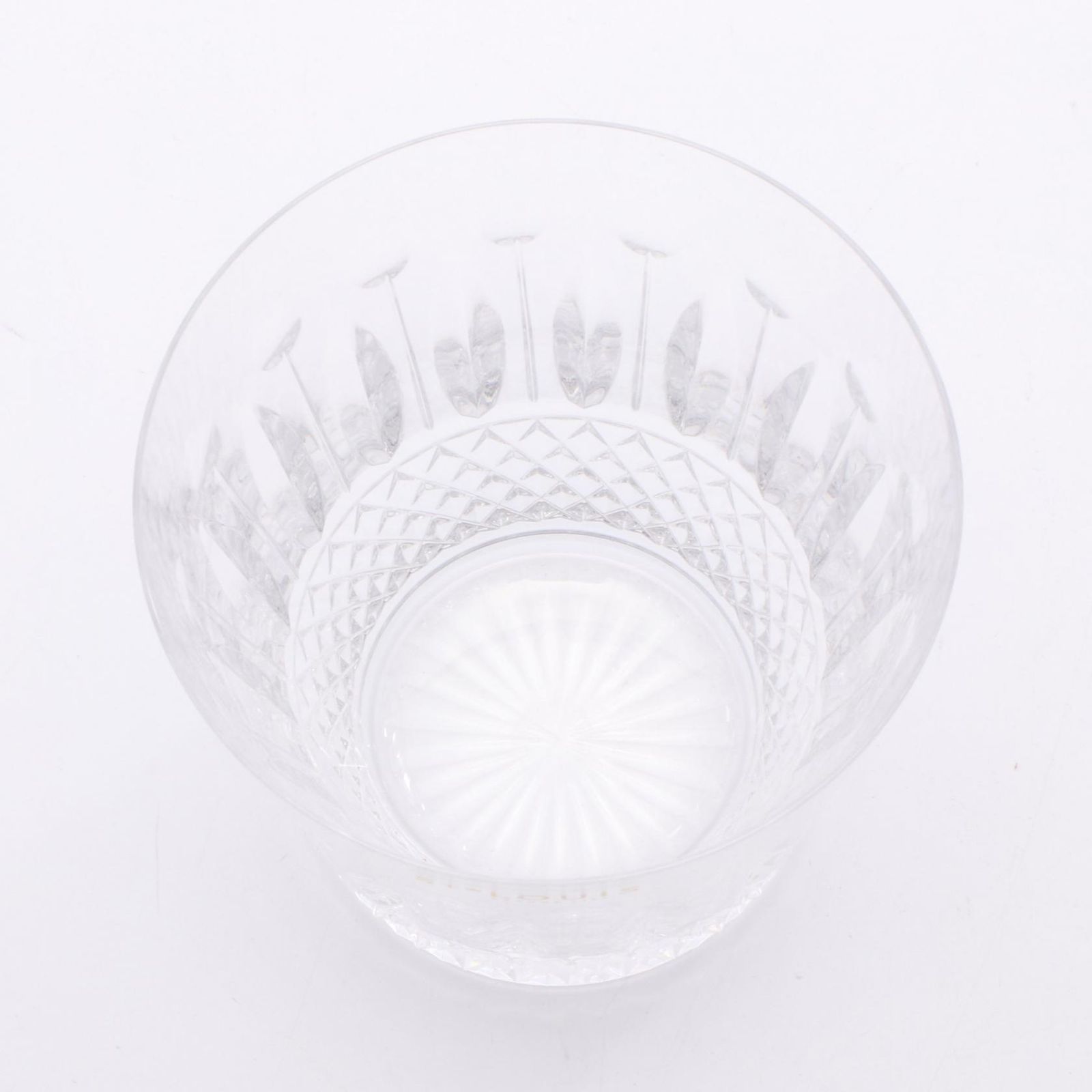  サンルイ SAINT LOUIS グラス トミー ファッション タンブラー クリア その他 ユニセックス その他 コップ グラス 酒器