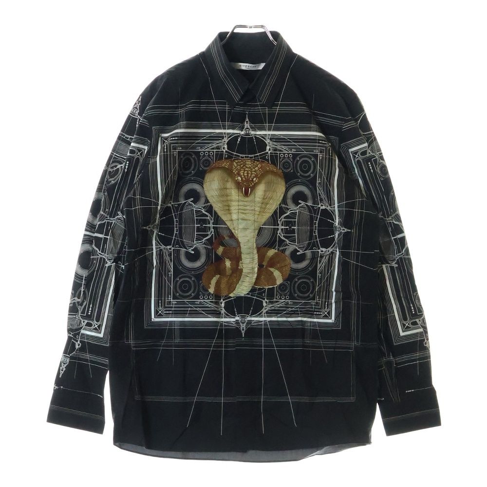3 美品　GIVENCHY　ジバンシー　ワンピース　サイズ15 花柄 ジバンシィ（GIVENCHY）2024-25秋冬コレクション | ファッション