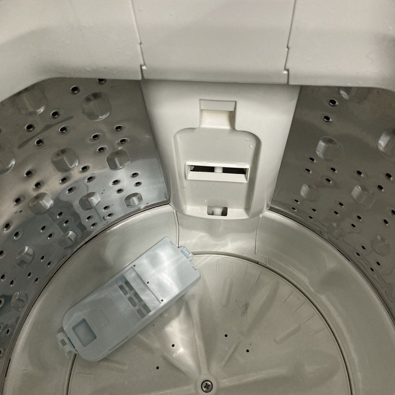 洗濯機