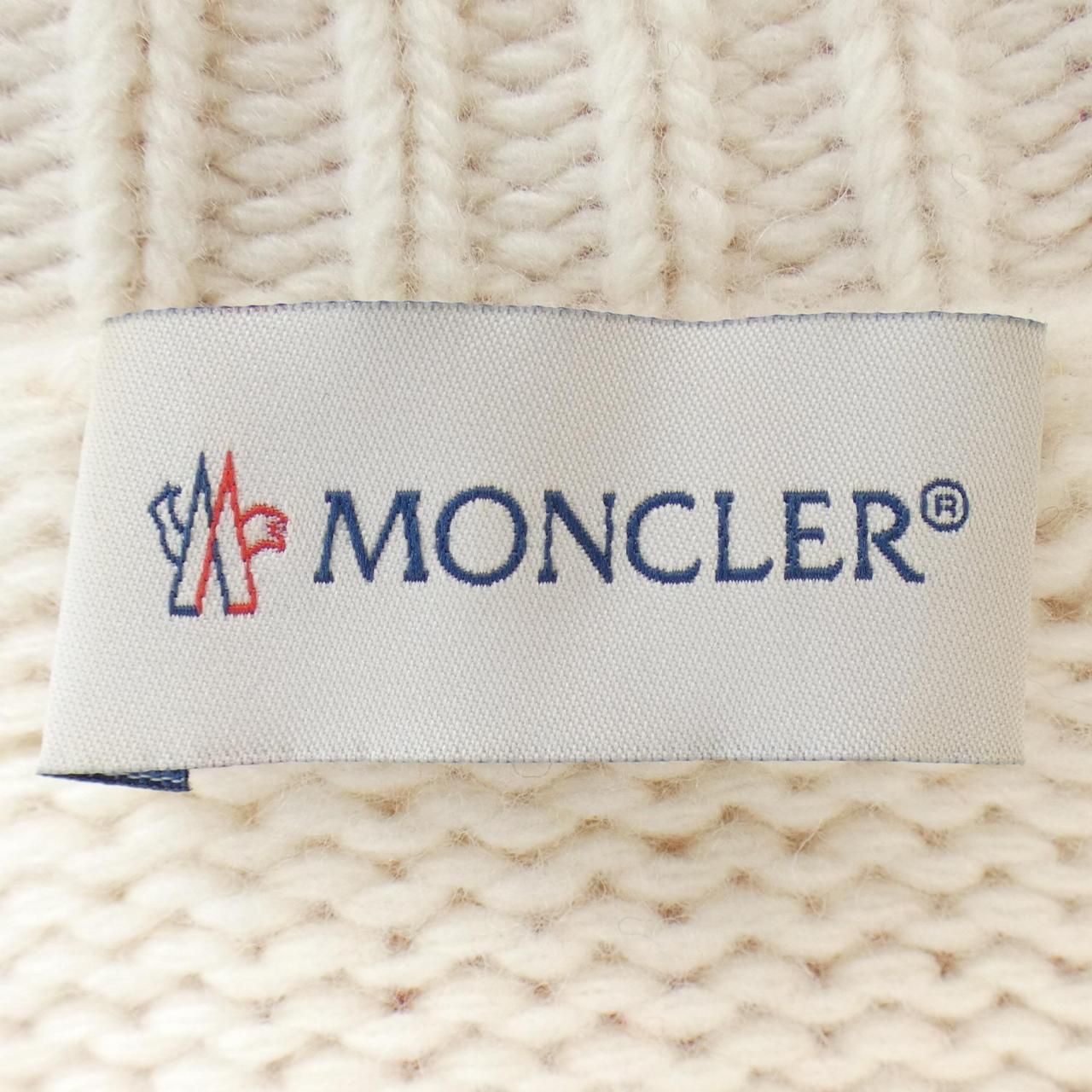 モンクレール MONCLER ニット