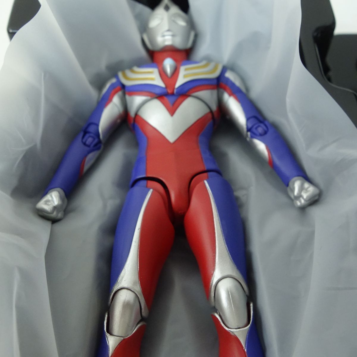 フィギュアーツ