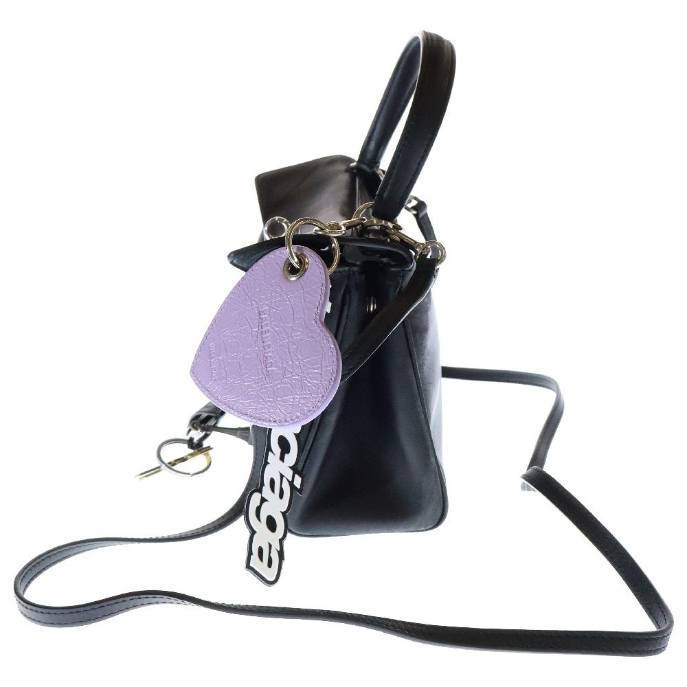 BALENCIAGA (バレンシアガ) ロデオ トップハンドル ミニ 2WAY