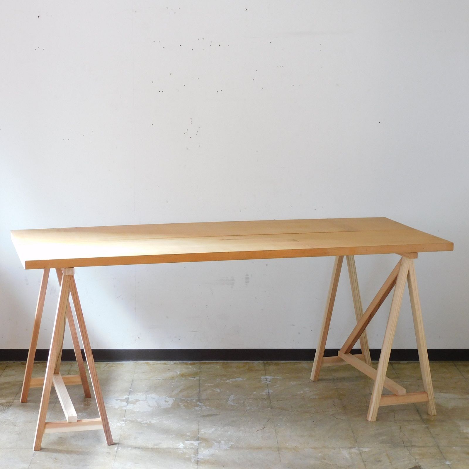 おおきなワークテーブル 作業台