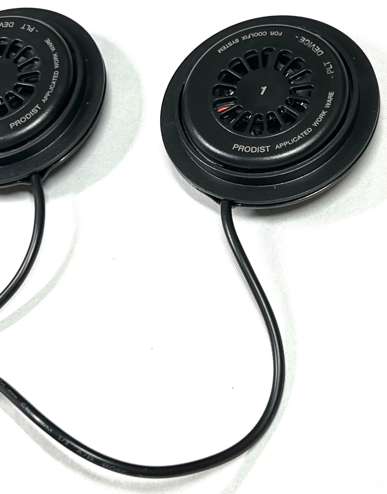 ミズノ 昭和商会 ペルチェデバイス3個 F6JSD49230 MIZUNO ミズノ公式 昭和商会/ペルチェデバイス 3個/アイスタッチ