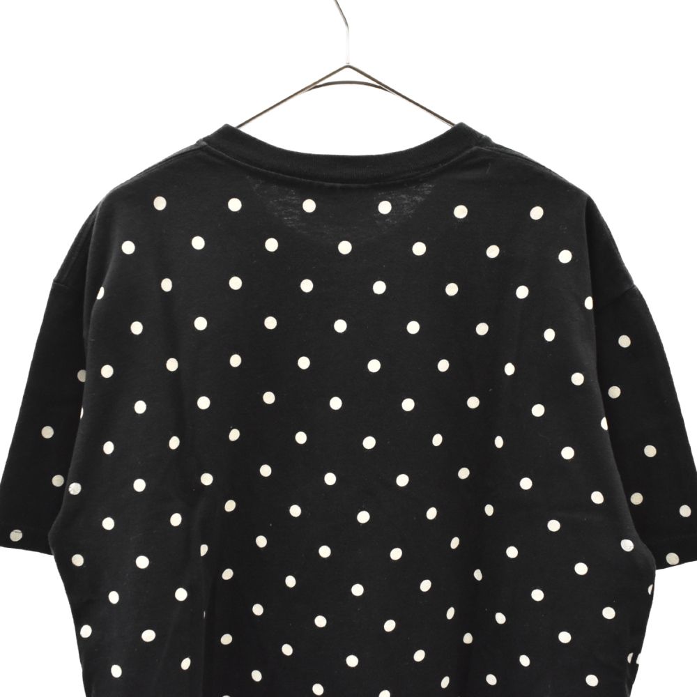 【メール便無料】 シュプリーム SUPREME 12SS×COMME Logo Box SHIRT GARCONS des トップス