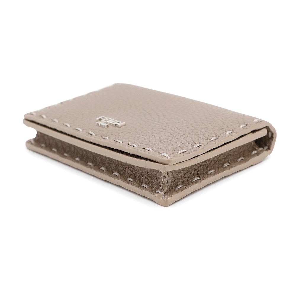 フェンディ カードケース ピーカブー セレリア 8M0501 FENDI パス  