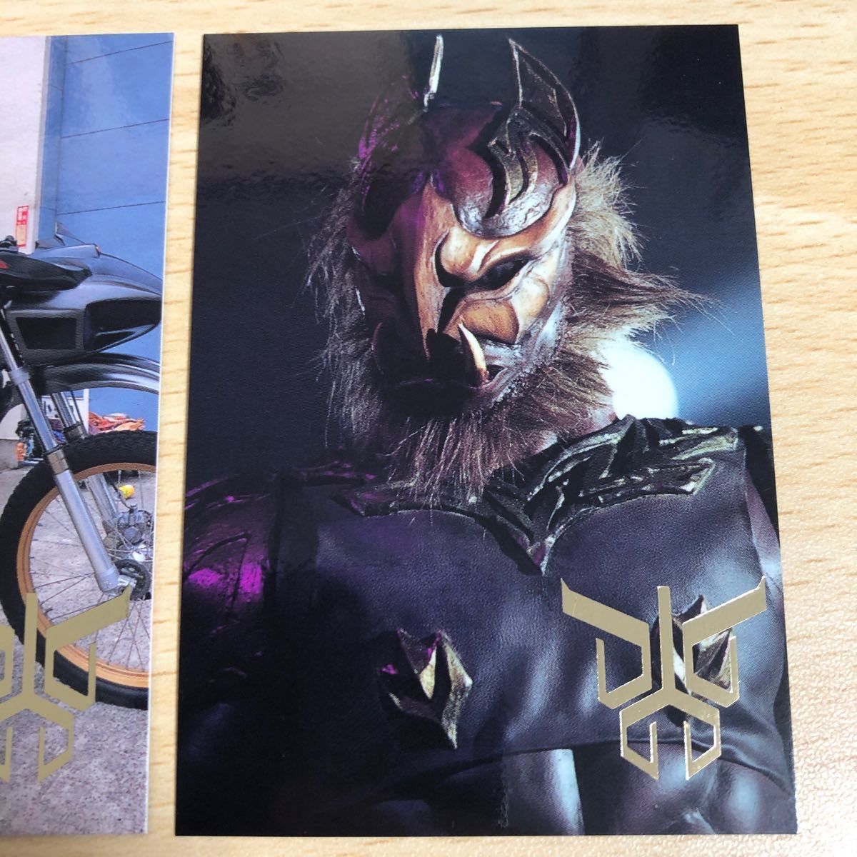 aca8 仮面ライダー クウガ カード まとめ ライジングマイティ 五代雄介