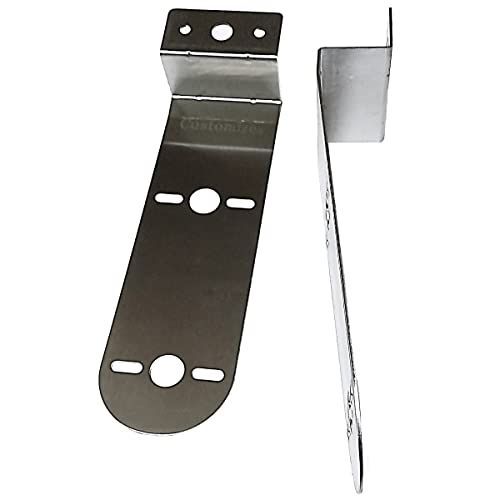 民国 寿山凍石 庭園仙人図印一対 名人印(F-240)