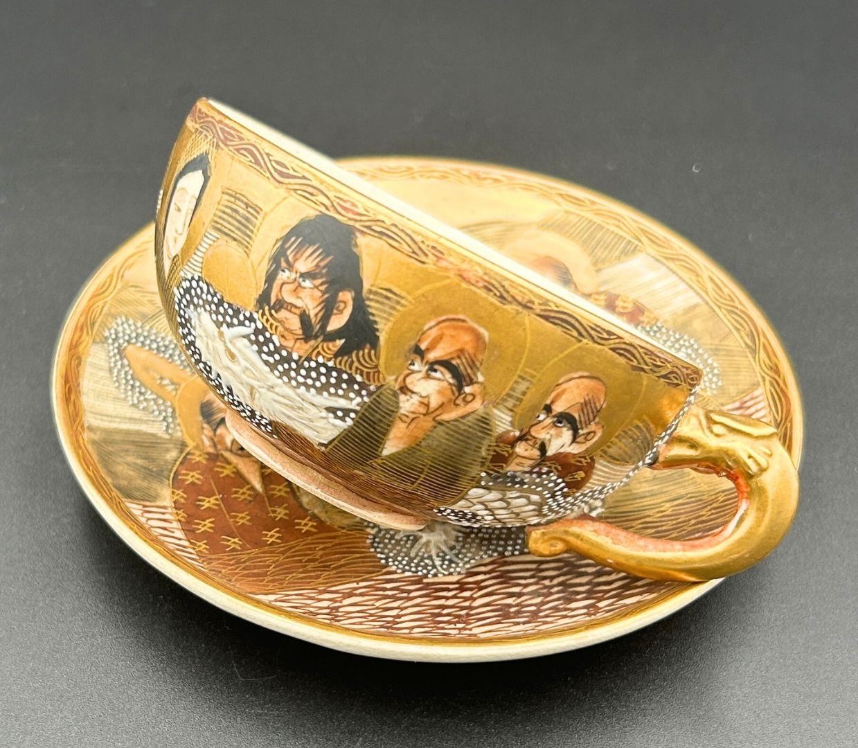 里帰り 豪華な薩摩焼 【公式通販】