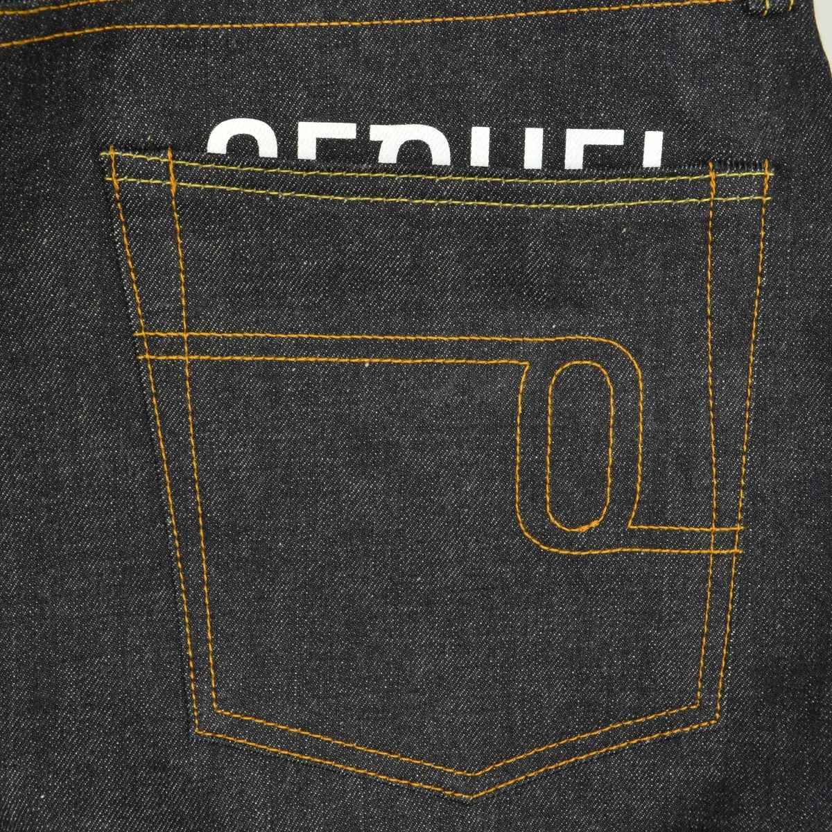 M【SEQUEL × fragment design / シークエル × フラグメント】SQ-23SS 