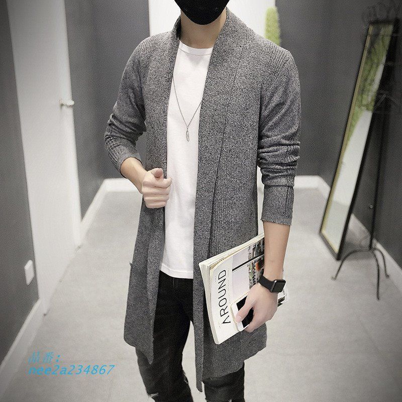 カーディガン メンズ 40代 50代 おしゃれ コーディガン ニット アウター 通勤 紳士 春秋 ニットジャケット トップス  nee2a234867