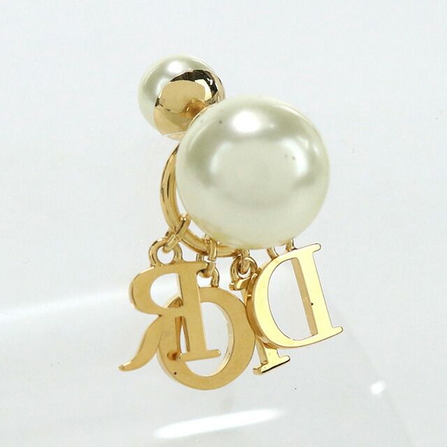 Christian Dior◇ピアス/--/レディース 人気・定価8.4万