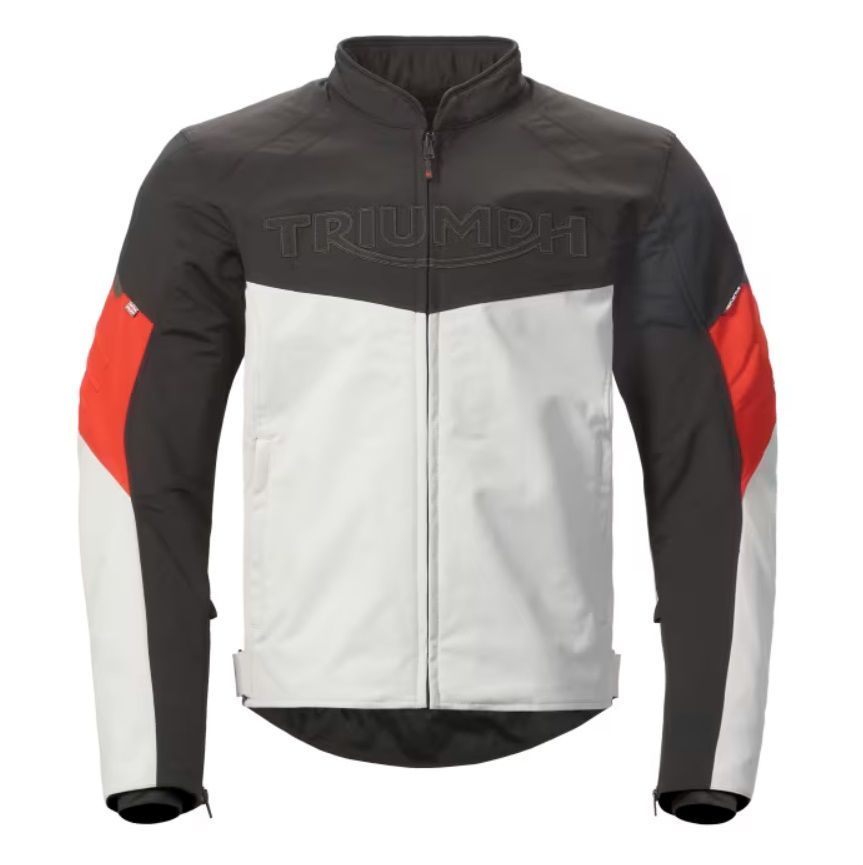 TRIUMPH トライアンフ　ジャケット・パンツセット TRIUMPH トライアンフ ジャケット・パンツセット トライアンフ