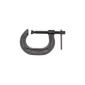 2営業日で発送 TRUSCO トラスコ中山 TRUSCO C型シャコ万力150mm TCC150N 3100 3841898