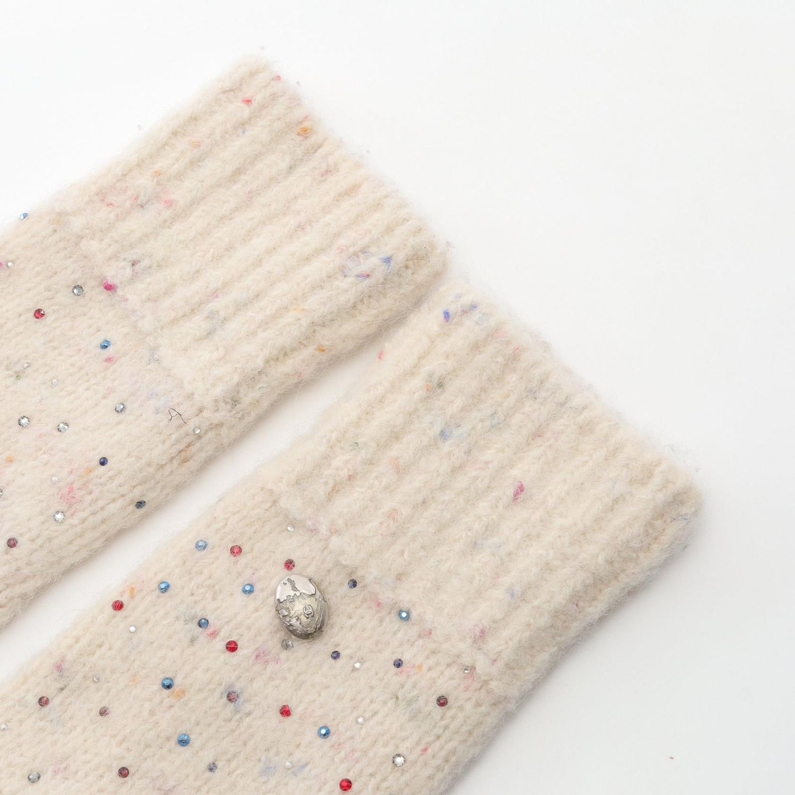 ココマーク アームウォーマー