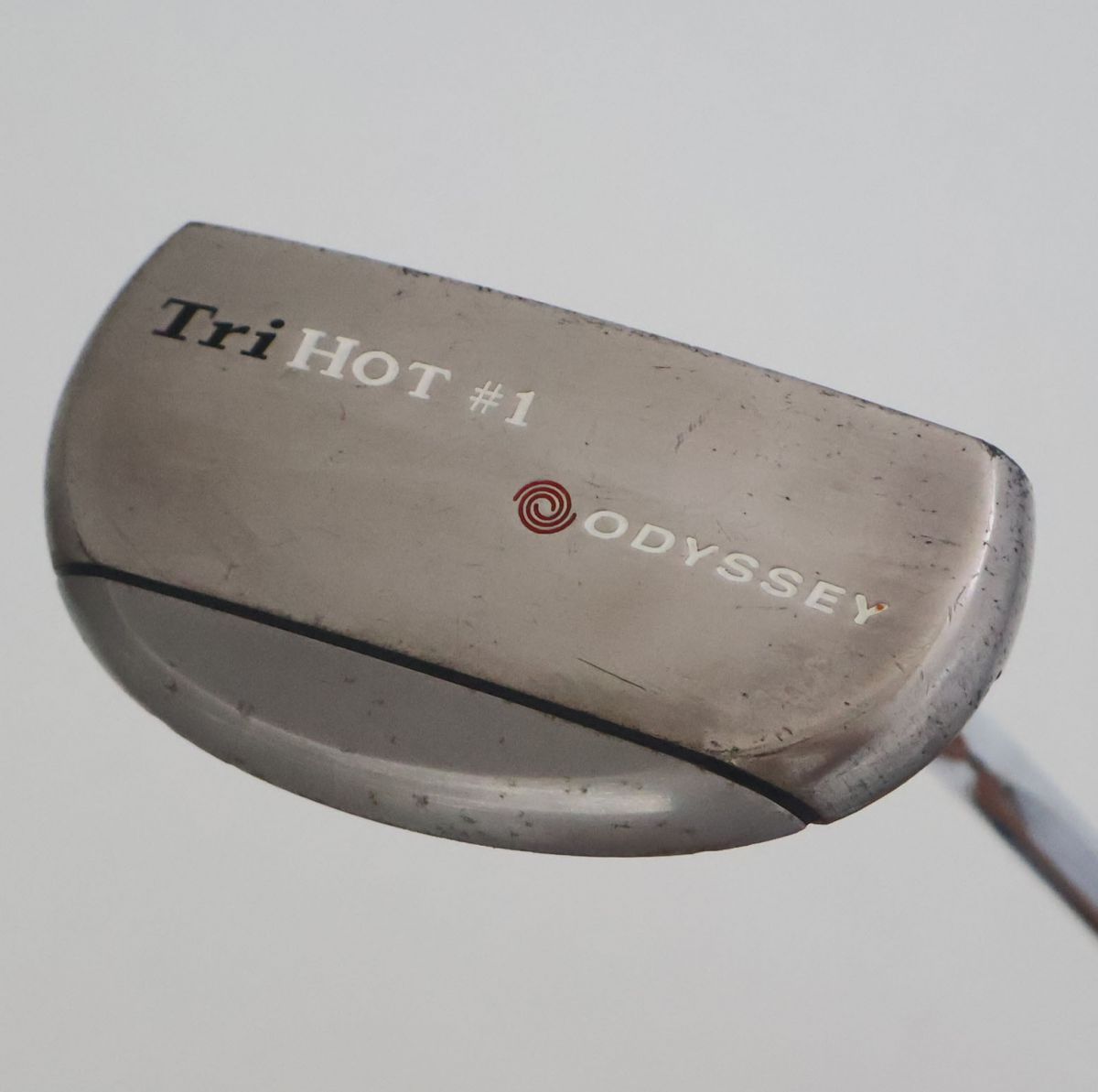 ☆ODYSSEY/オデッセイ パター Tri HOT/トライホット #1 34.5 ☆ODYSSEY/オデッセイ パター Tri HOT/トライホット #1 34.5