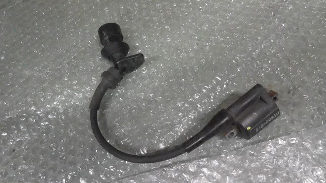 シグナス-X SR FI SED8J-005xxx の イグニッションコイル