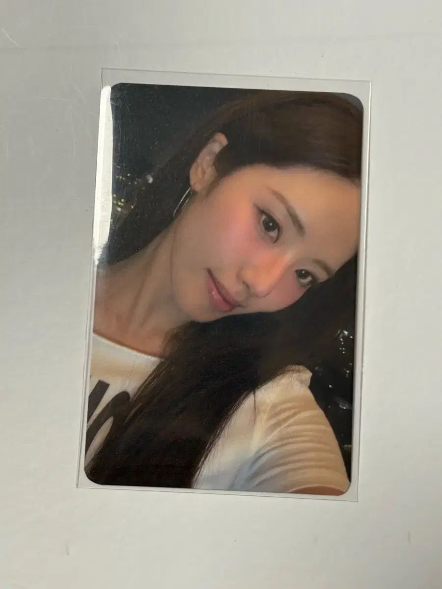 fromis_9(プロミスナイン・プミナ) Lucky draw ラキドロ パク