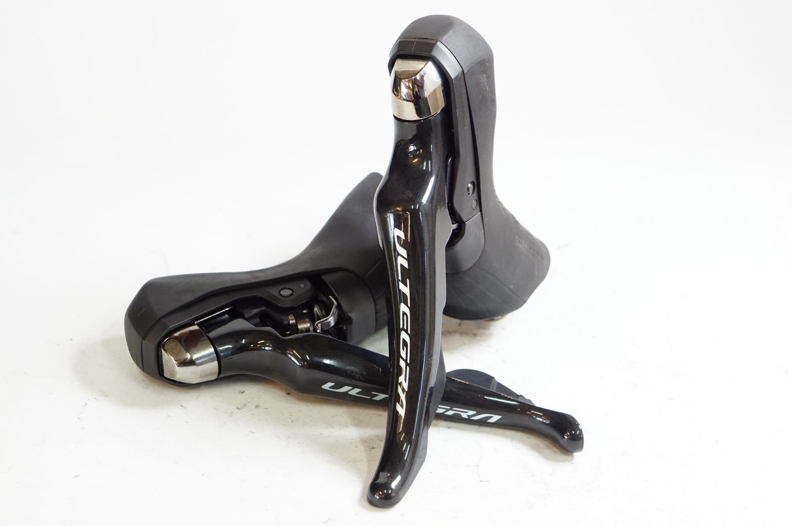 SHIMANO シマノ ULTEGRA ST-R8020 デュアルコントロールレバー | バイチャリ熊谷店
