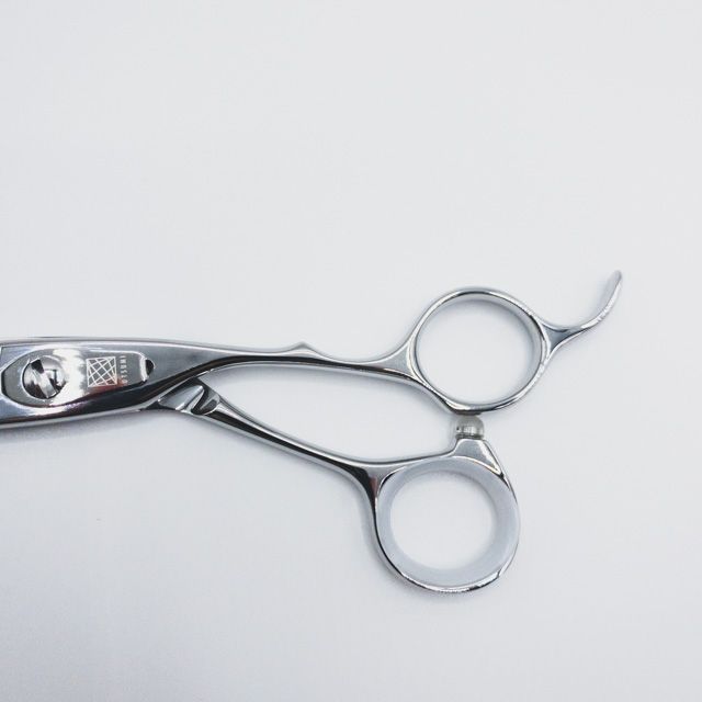 新品未使用【内海ウツミUTSUMI】RD30 トリミングシザー オフセット 右