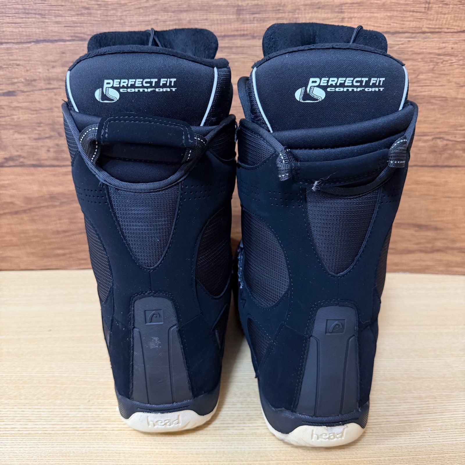 スノーボードブーツ 26cm