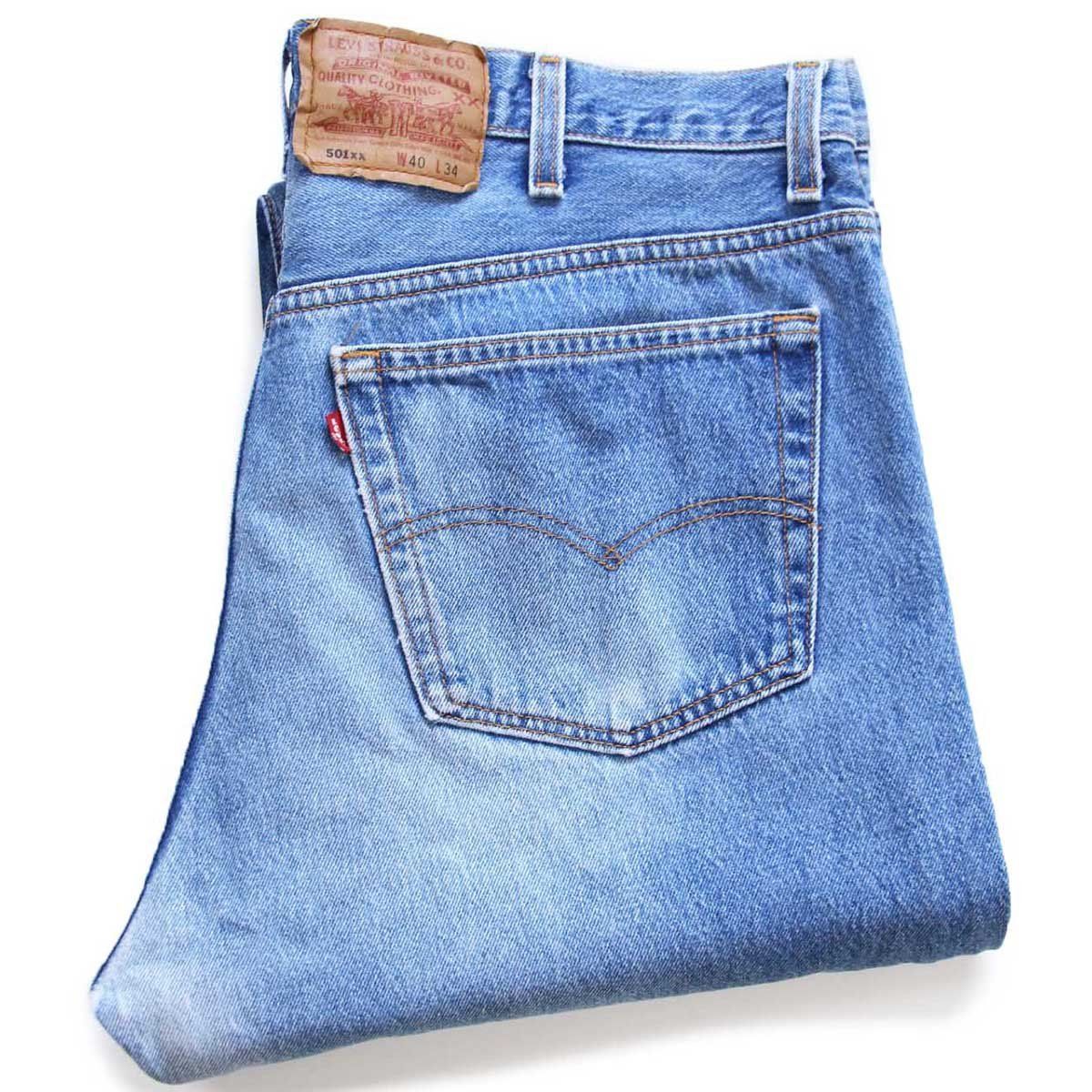90s USA製 Levi