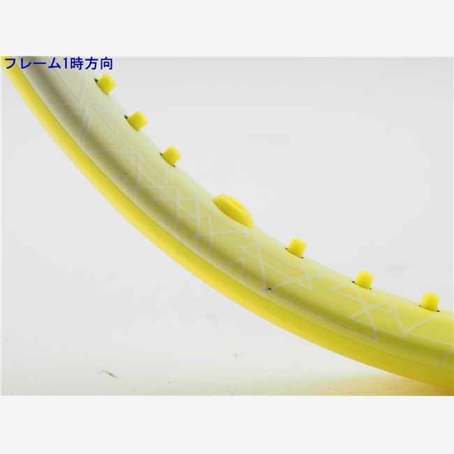 中古 テニスラケット テクニファイバー TF-X1 V2 305 2024年モデル (G2) Tecnifibre TF-X1 V2 305 2024 (c25080147c) 中古】テクニファイバー TF-X1 V2 305 2024年モデルTecnifibre
