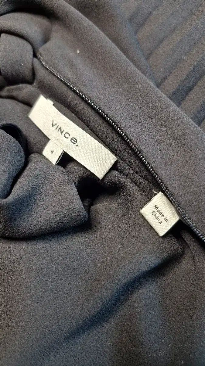 55 |シフォン|ブラック