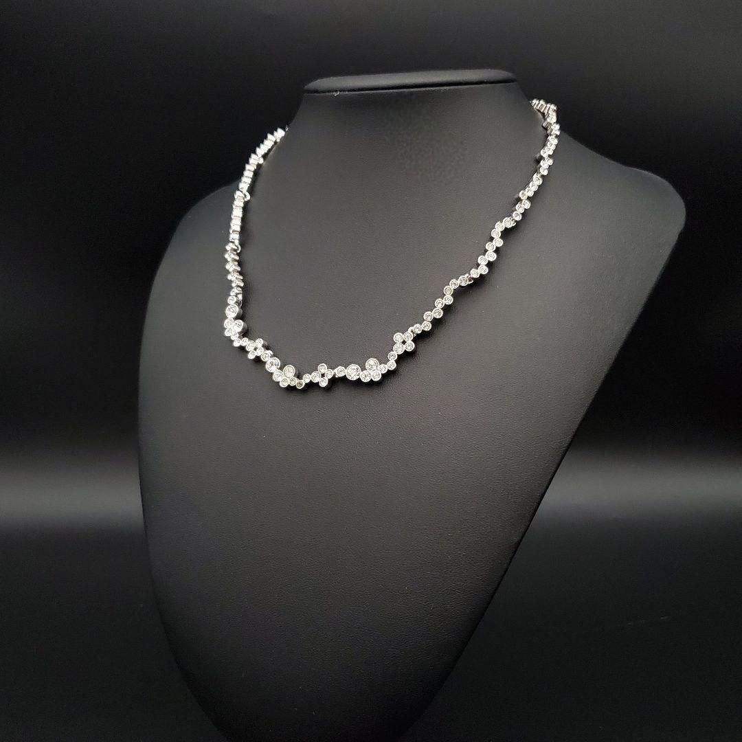 Swarovski スワロフスキー ネックレス Fidelity フィデリティ