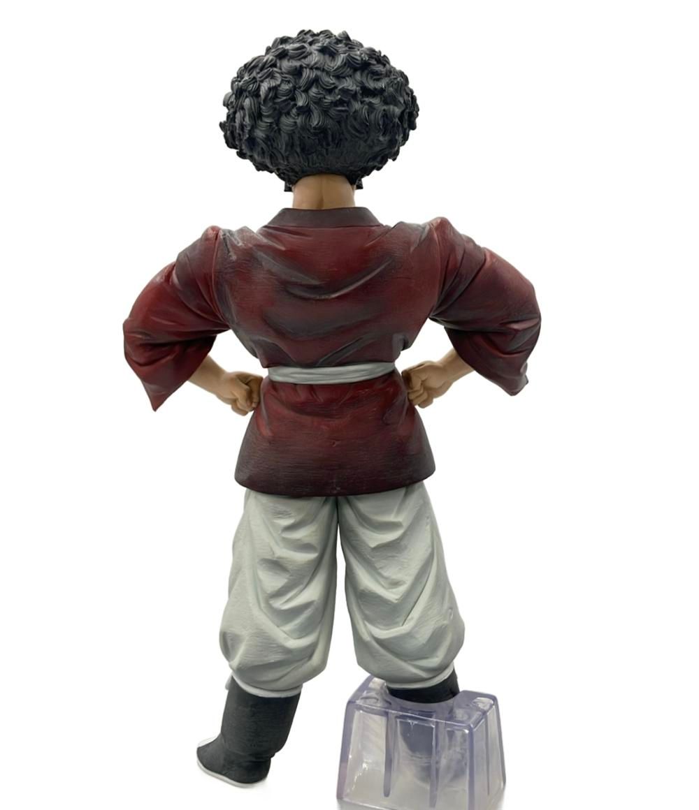 ドラゴンボールZ 一番くじ　マスタライズ 魔人ブウ編　フィギュア セット　サタン ドラゴンボールZ 一番くじ マスタライズ 魔人ブウ編 フィギュア