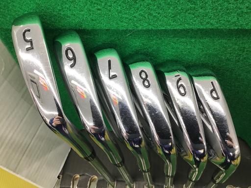 中古】 タイトリスト Titleist AP2 718 6S アイアンセット IR