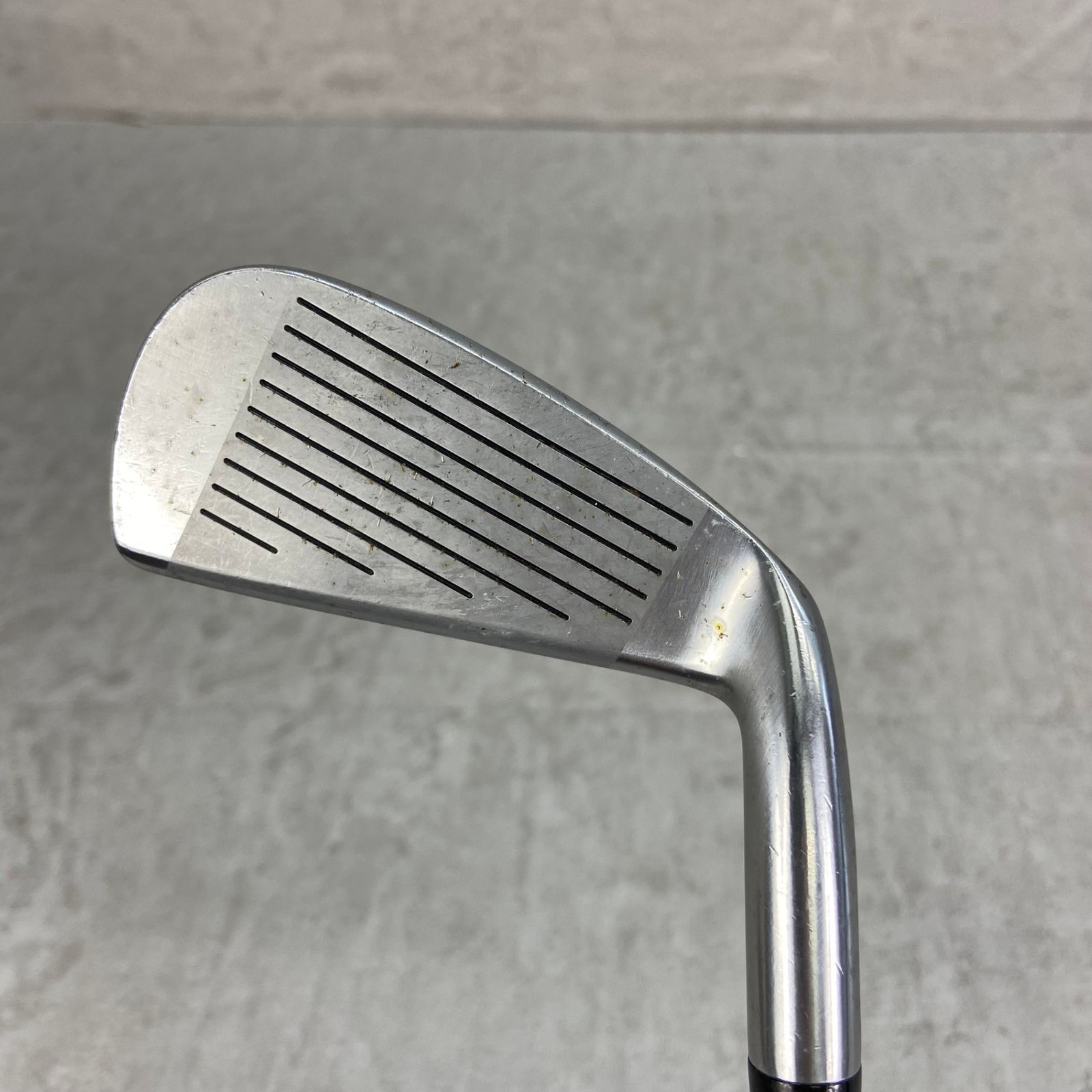 左利き レフティ】HONMA ホンマ LB-606 メンズアイアン 7本 男性