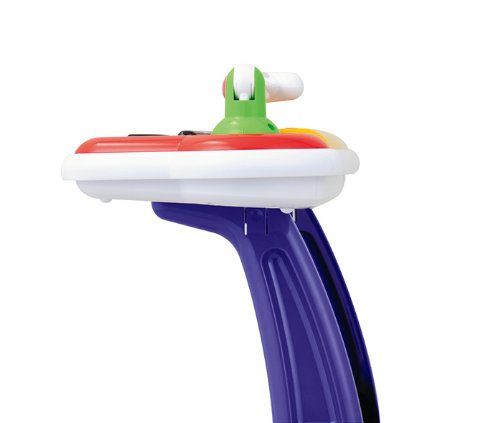 キッズキーボードDX