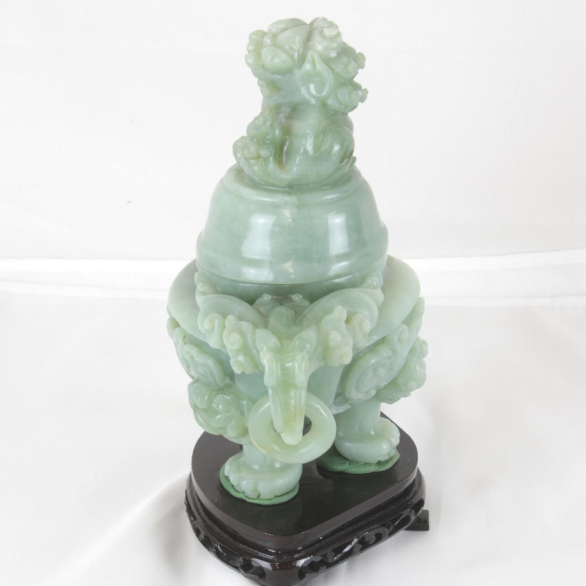 三つ足 骨董品