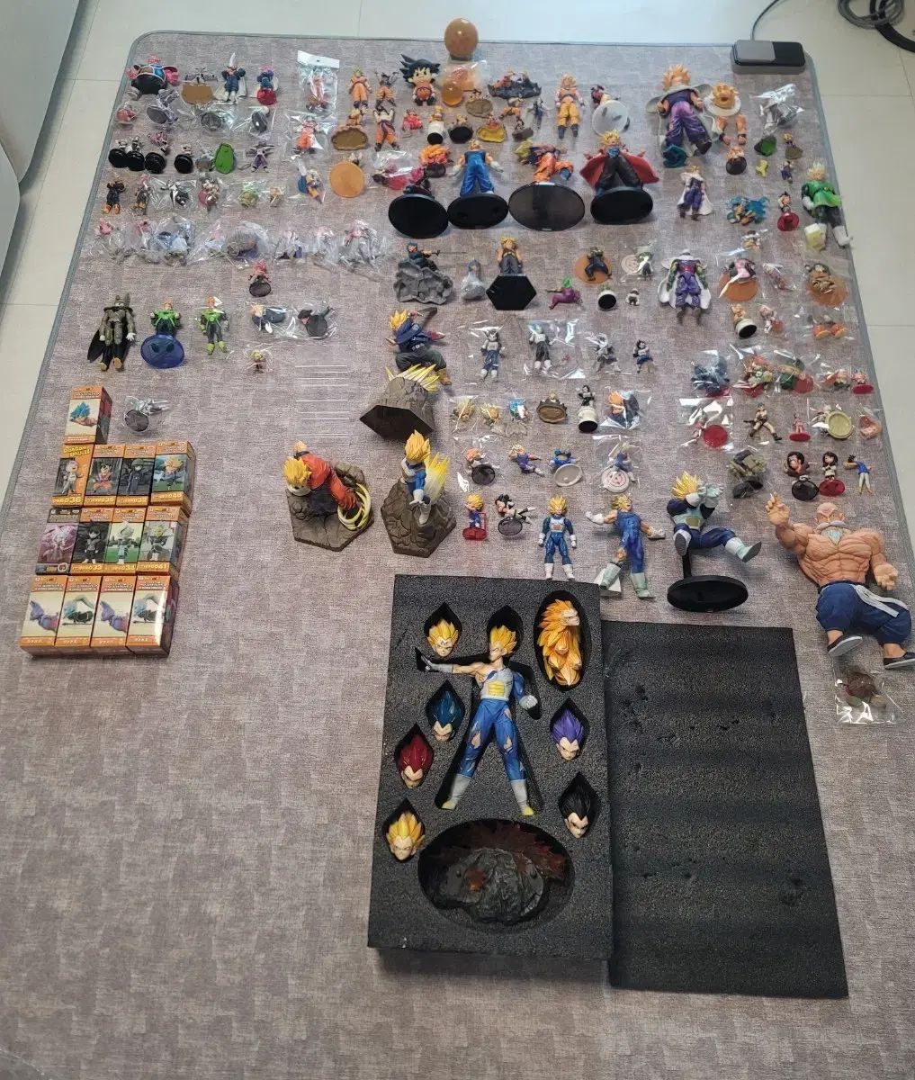 ドラゴンボール フィギュア まとめ売り