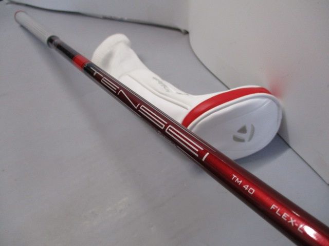 テーラーメイド STEALTH